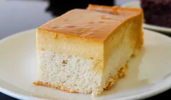 Desert Trileće