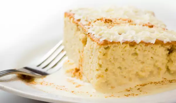 Desert Trileće