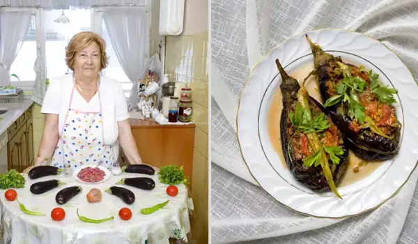 Pogledajte tipična jela, koja bake po svetu kuvaju svojim unucima