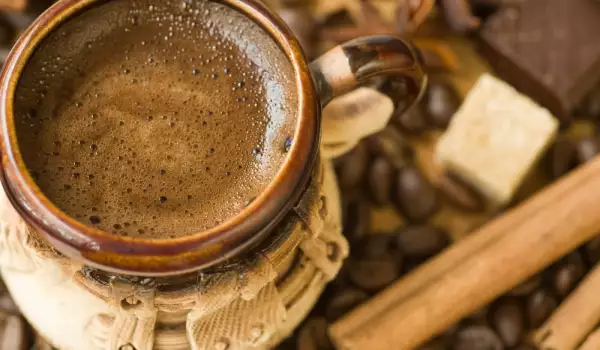 Turska kafa