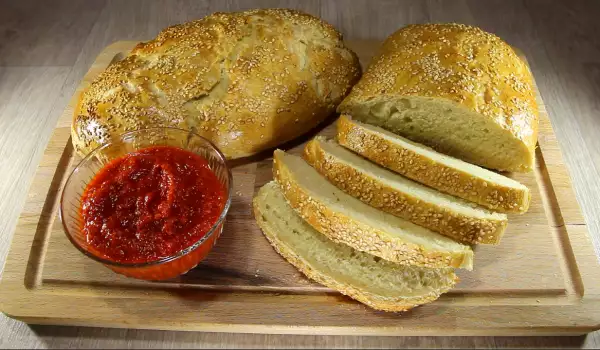 Ekmek (Turski hleb)