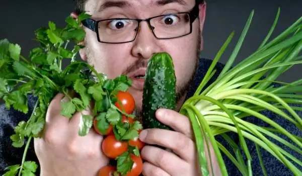 strah od vegetarijanstva