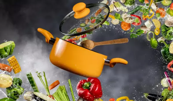Kako da sačuvamo vitamin C prilikom kuvanja povrća?