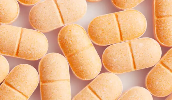 Vitamin C kod bradavica