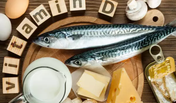 Vitamin D