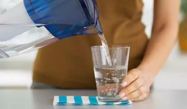 prednosti filtrirane vode