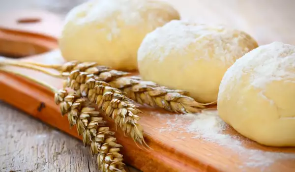 Koliko brašna se dobija od 1 kilograma pšenice?