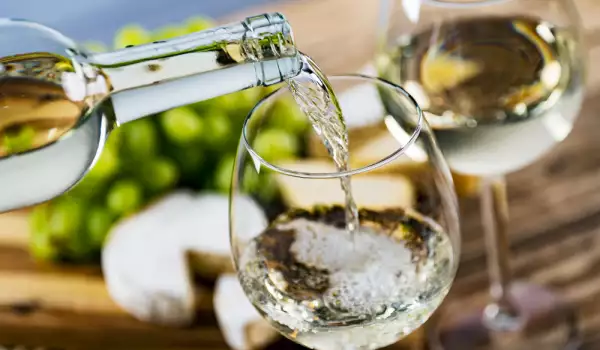 Najpopularnije sorte belog vina