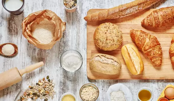 Koje su prednosti hleba od celog zrna?