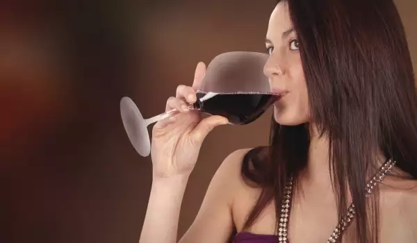 Da li vino diže pritisak?