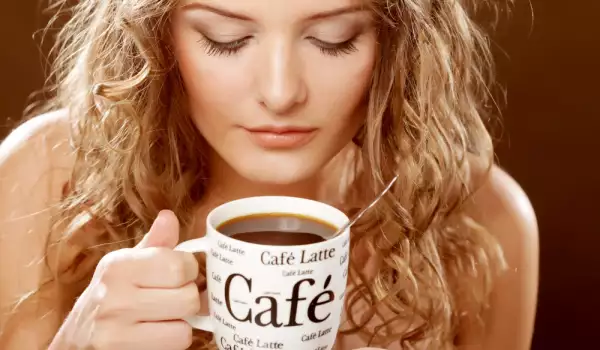 Kako nes kafa deluje na organizam?