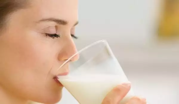 Piti mleko