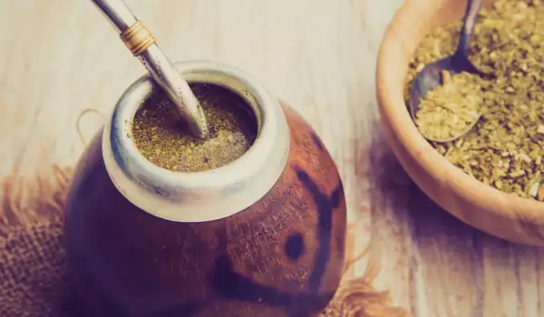Herba mate je alternativa za kafu