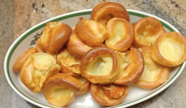 Jorkširski puding