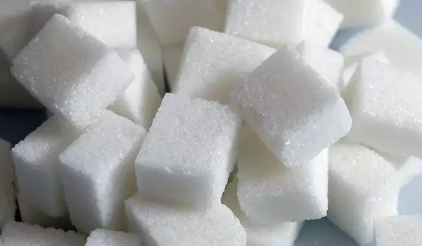 Rizici od rafinisanog šećera