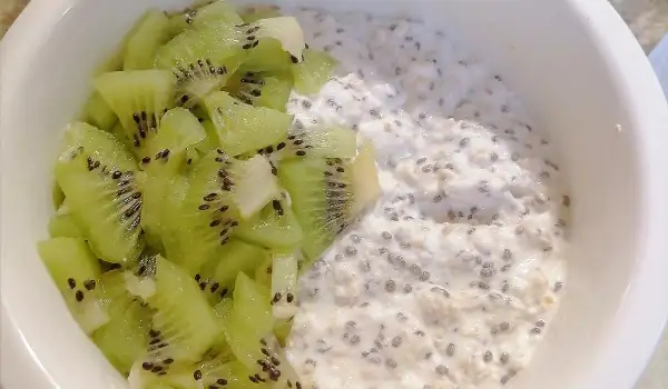 Doručak za ubrzavanje metabolizma