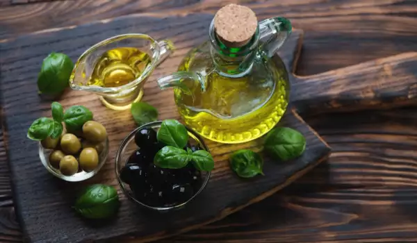 Vrste maslinovog ulja i njihova upotreba u kuvanju