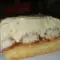 Kinčešbanja kolač