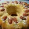 Tradicionalni Kuglof (Kugelhupf)