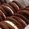 Domaći Oreo keks