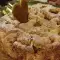 Nemačka pita sa jabukama sa marcipanom