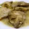 Artičoka u salsa verde