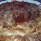 Specijalna baklava mog sina