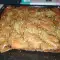 Baklava sa pistaćima i filadelfijom