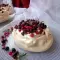 Mini balerine Pavlova
