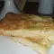 Lepeza pita sa sirom