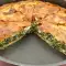 Spanakopita - Grčka pita sa spanaćem