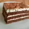 Brza torta sa jednostavnim kremom