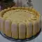 Moja uspešna torta od piškota