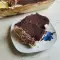 Keks čiz tiramisu torta