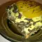 Torta od keksa sa filom a la Napoleon