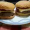 Black Angus Burger