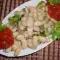 Tradicionalna salata od pasulja