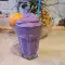 Brain freeze smoothie od kupine