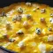 Bufalo umak za piletinu - Buffalo Chicken Dip