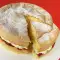 Brza patišpanj torta