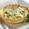Slani tart sa spanaćem i sirom