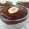 Zdravi desert od banane 