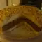 Torta od tri kore sa domaćim kremom