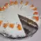Domaća torta od šargarepe