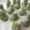 Domaći keksići - borići