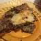 Sarma sa telećom džigericom i šarenim pirinčem