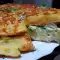 Raskošna, dupla espanjola tortilja sa nadevom