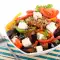 Šarena grčka salata