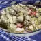 Fejk Cezar salata