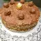 Torta Ferrero Rocher